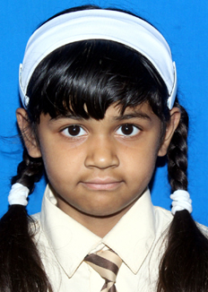 ALIYA SINGH 